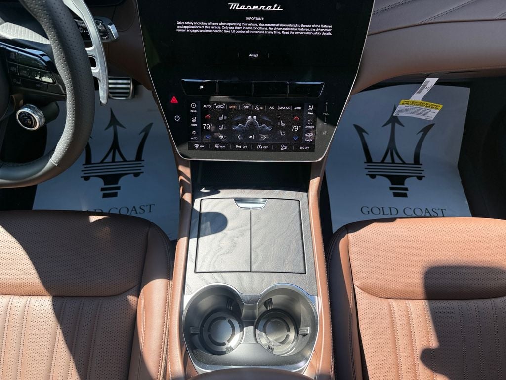 2026 Maserati Grecale Modena