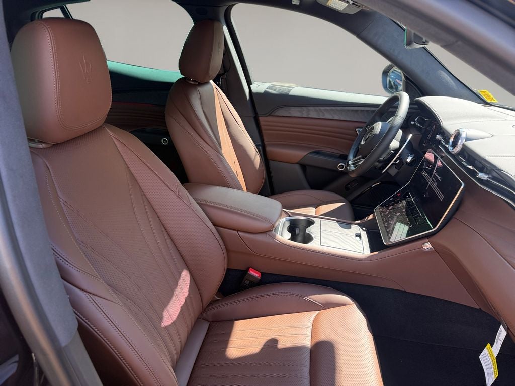 2026 Maserati Grecale Modena