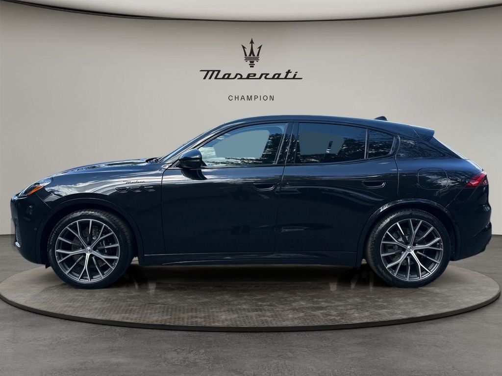 2026 Maserati Grecale Modena