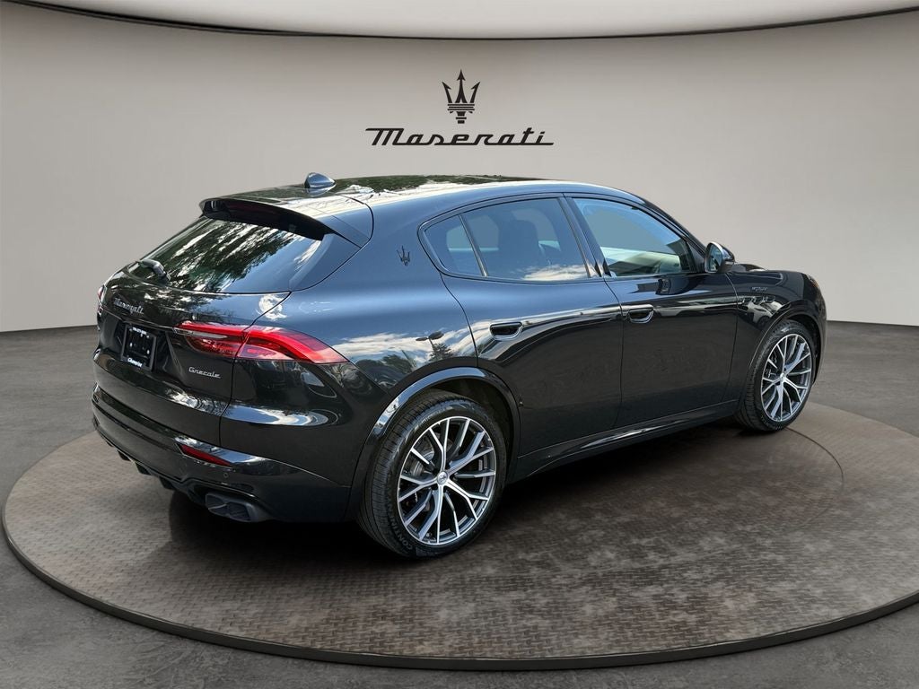 2026 Maserati Grecale Modena