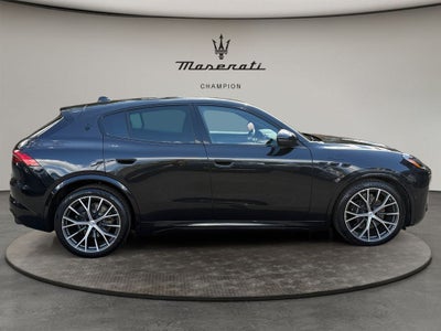 2026 Maserati Grecale Modena