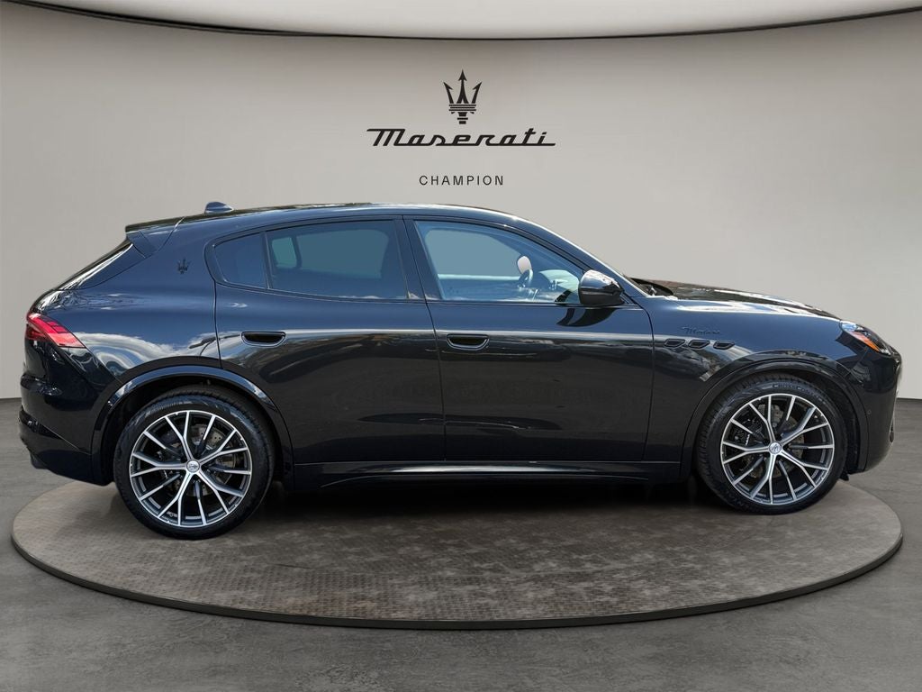 2026 Maserati Grecale Modena