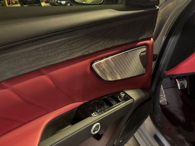 2026 Maserati Grecale Modena