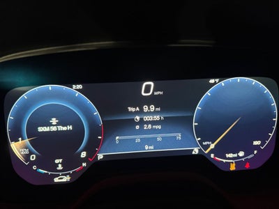 2026 Maserati Grecale Modena