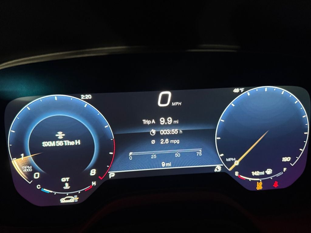 2026 Maserati Grecale Modena