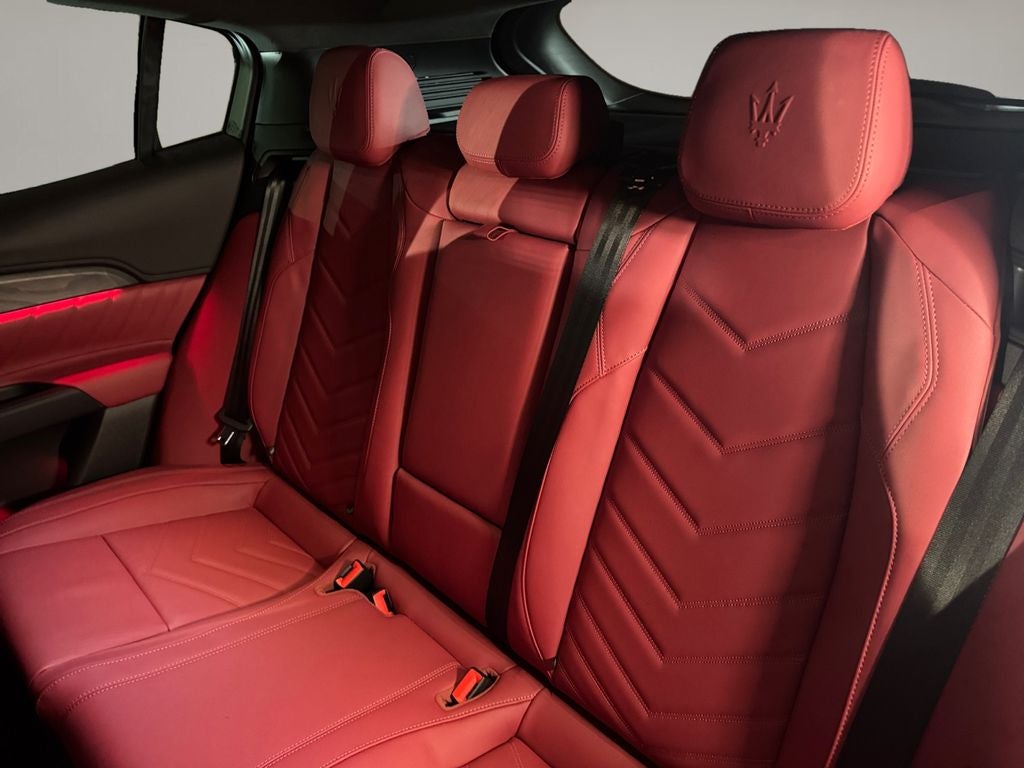 2026 Maserati Grecale Modena