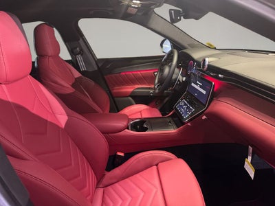 2026 Maserati Grecale Modena