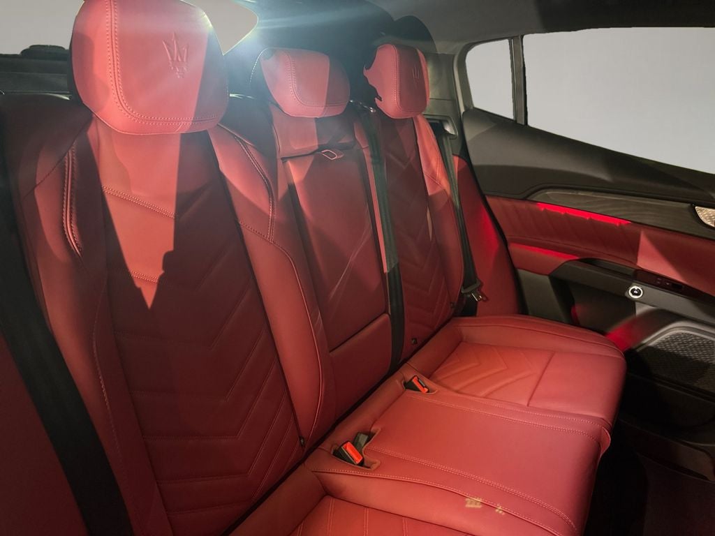 2026 Maserati Grecale Modena