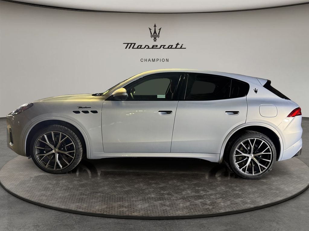 2026 Maserati Grecale Modena