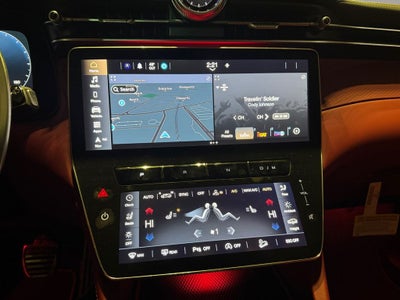 2026 Maserati Grecale Modena