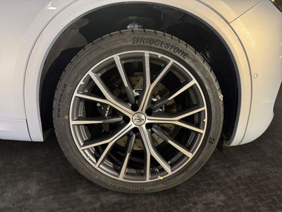 2026 Maserati Grecale Modena