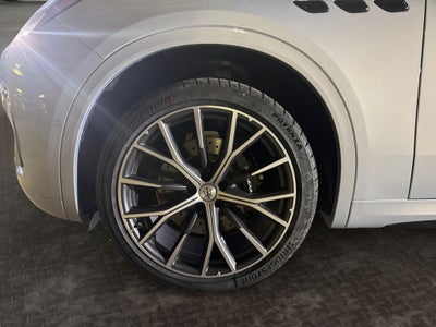 2026 Maserati Grecale Modena