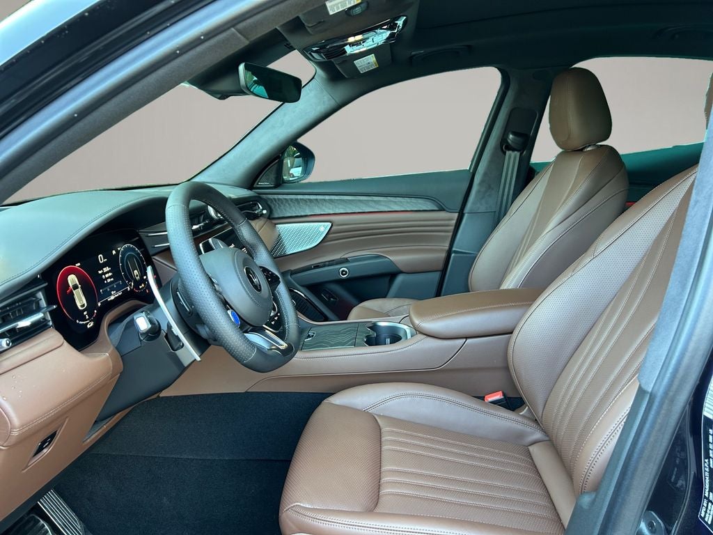 2026 Maserati Grecale Modena