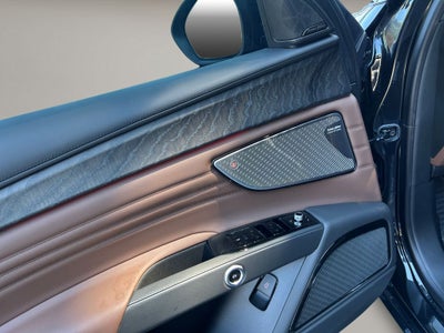 2026 Maserati Grecale Modena