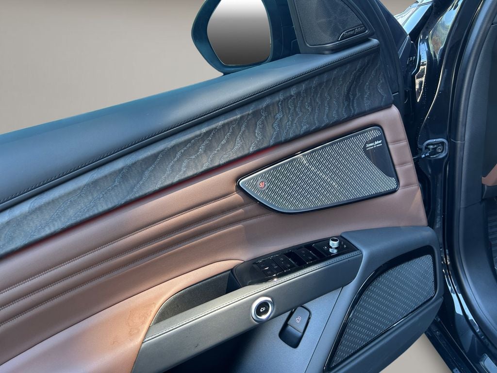 2026 Maserati Grecale Modena