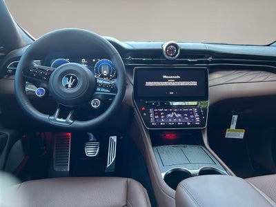 2026 Maserati Grecale Modena