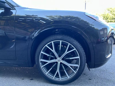 2026 Maserati Grecale Modena