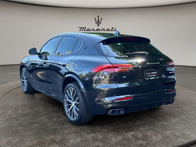 2026 Maserati Grecale Modena