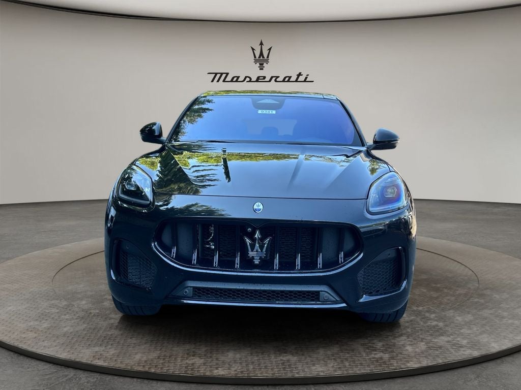 2026 Maserati Grecale Modena