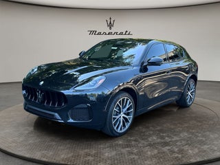 2026 Maserati Grecale Modena