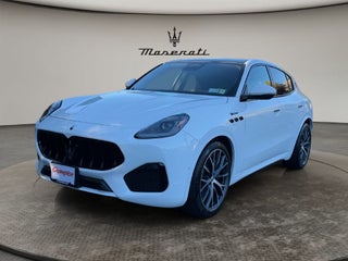 2026 Maserati Grecale Modena