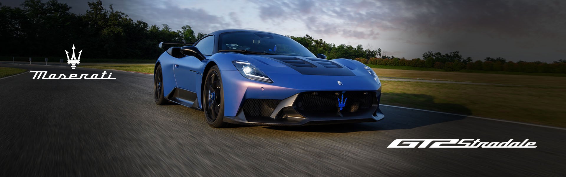  GT2Stradale at Champion Maserati in Great Neck NY