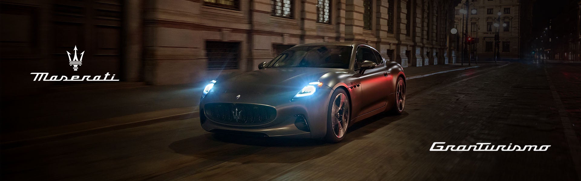 GranTurismo at Champion Maserati in Great Neck NY