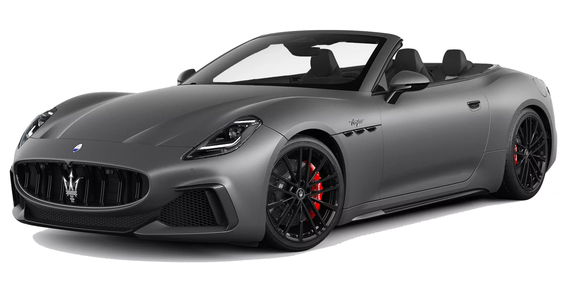 Champion Maserati in Great Neck NY