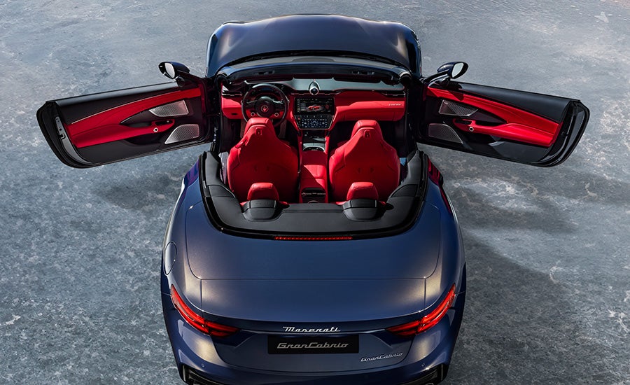 Champion Maserati in Great Neck NY