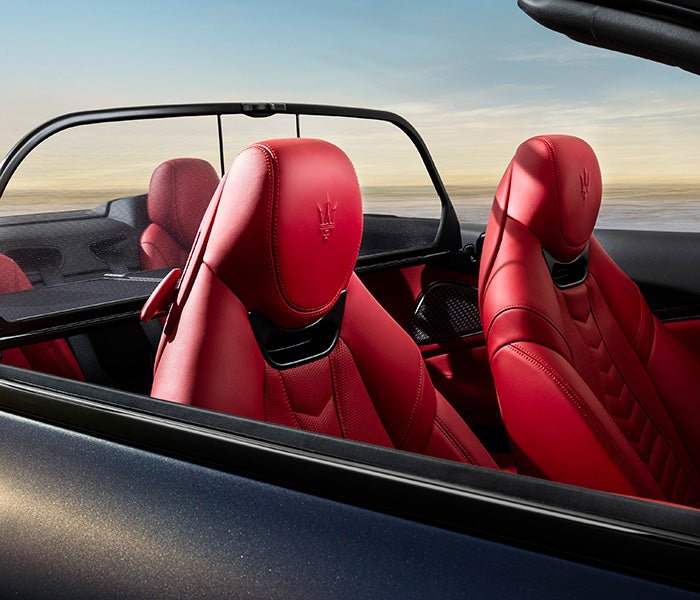 Champion Maserati in Great Neck NY