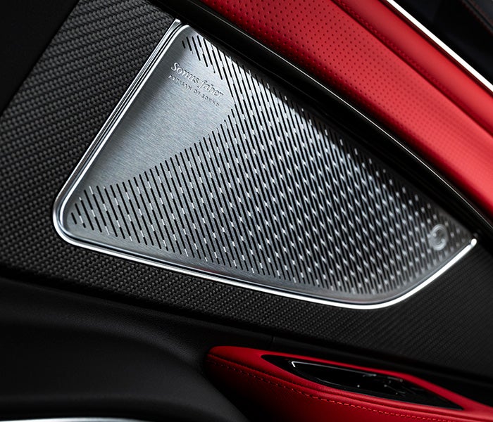 Champion Maserati in Great Neck NY