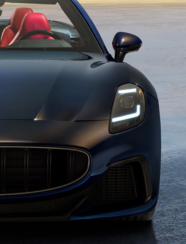 Champion Maserati in Great Neck NY