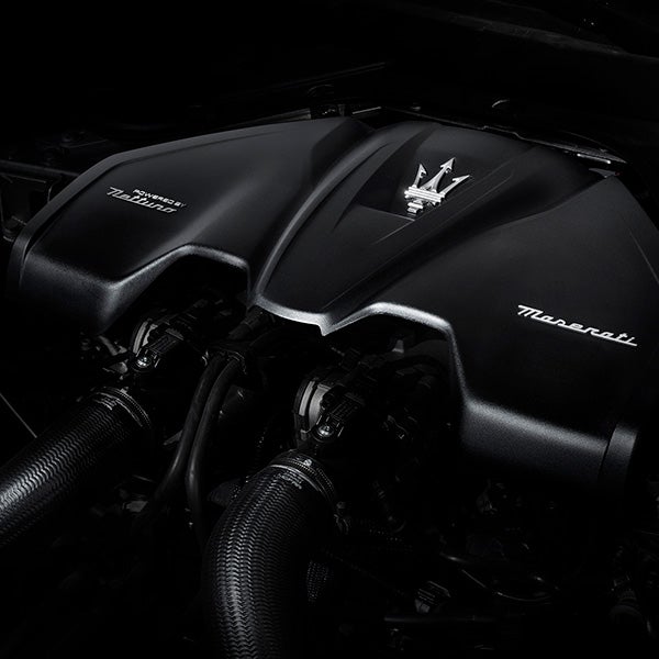 Champion Maserati in Great Neck NY