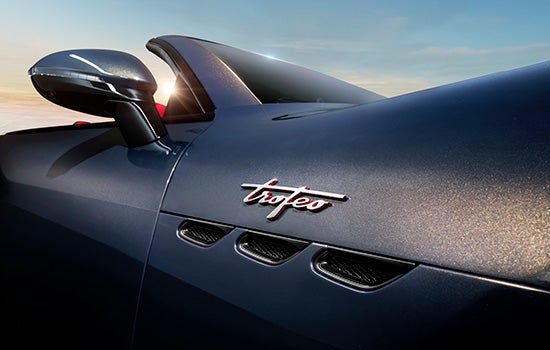 Champion Maserati in Great Neck NY