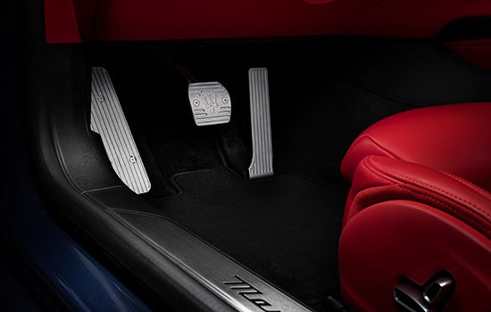 Champion Maserati in Great Neck NY