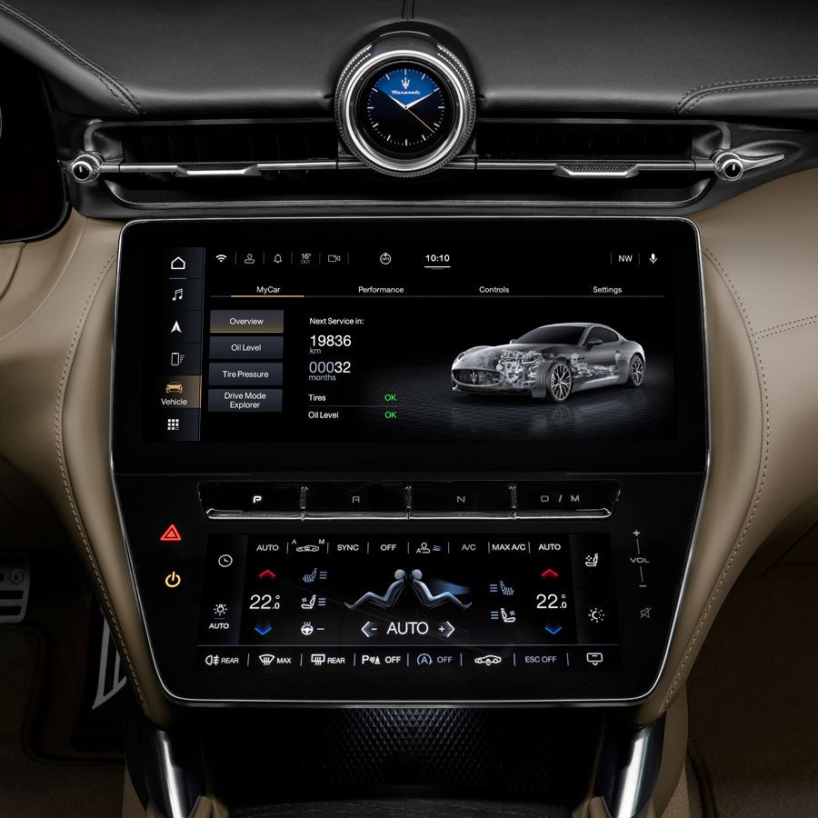 Champion Maserati in Great Neck NY