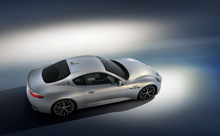 Champion Maserati in Great Neck NY