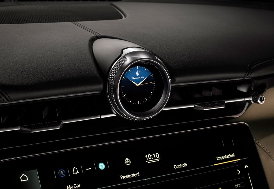 Champion Maserati in Great Neck NY