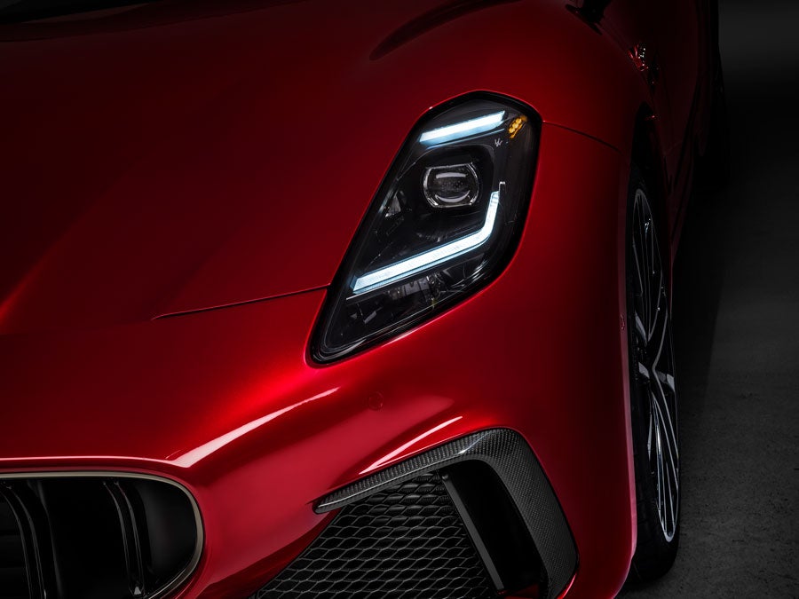 Champion Maserati in Great Neck NY