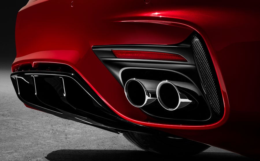 Champion Maserati in Great Neck NY