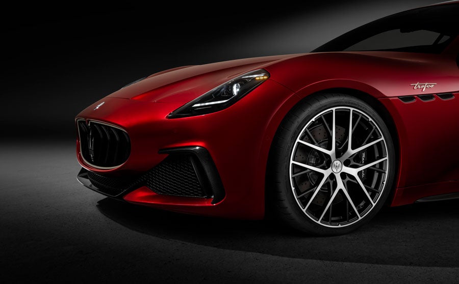 Champion Maserati in Great Neck NY