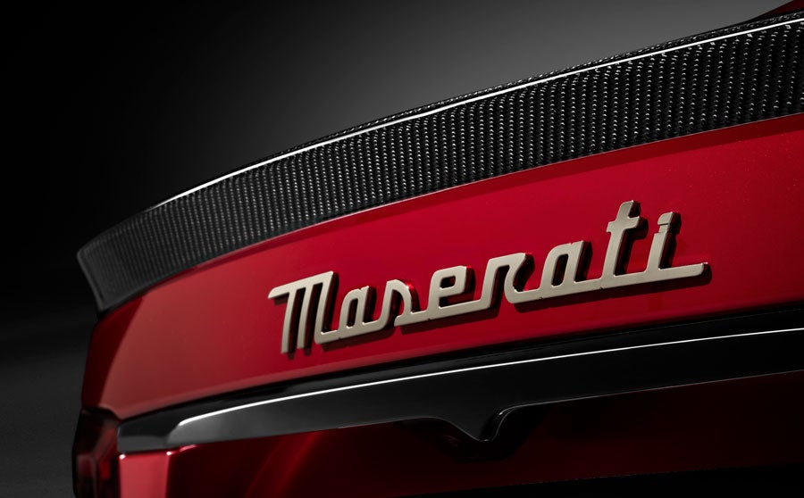 Champion Maserati in Great Neck NY