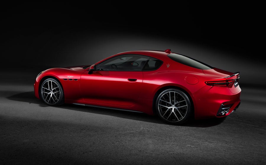 Champion Maserati in Great Neck NY