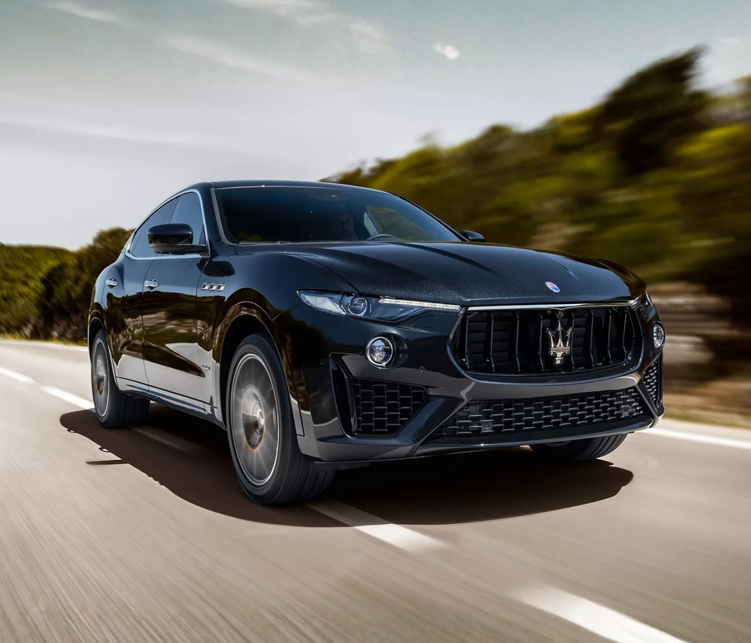 Champion Maserati in Great Neck NY