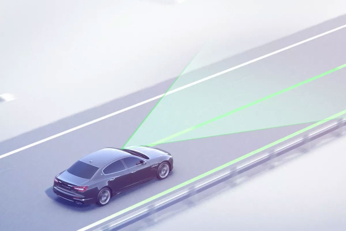 Champion Maserati in Great Neck NY