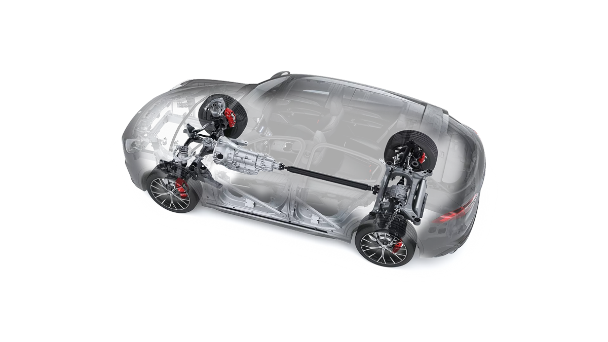 Champion Maserati in Great Neck NY