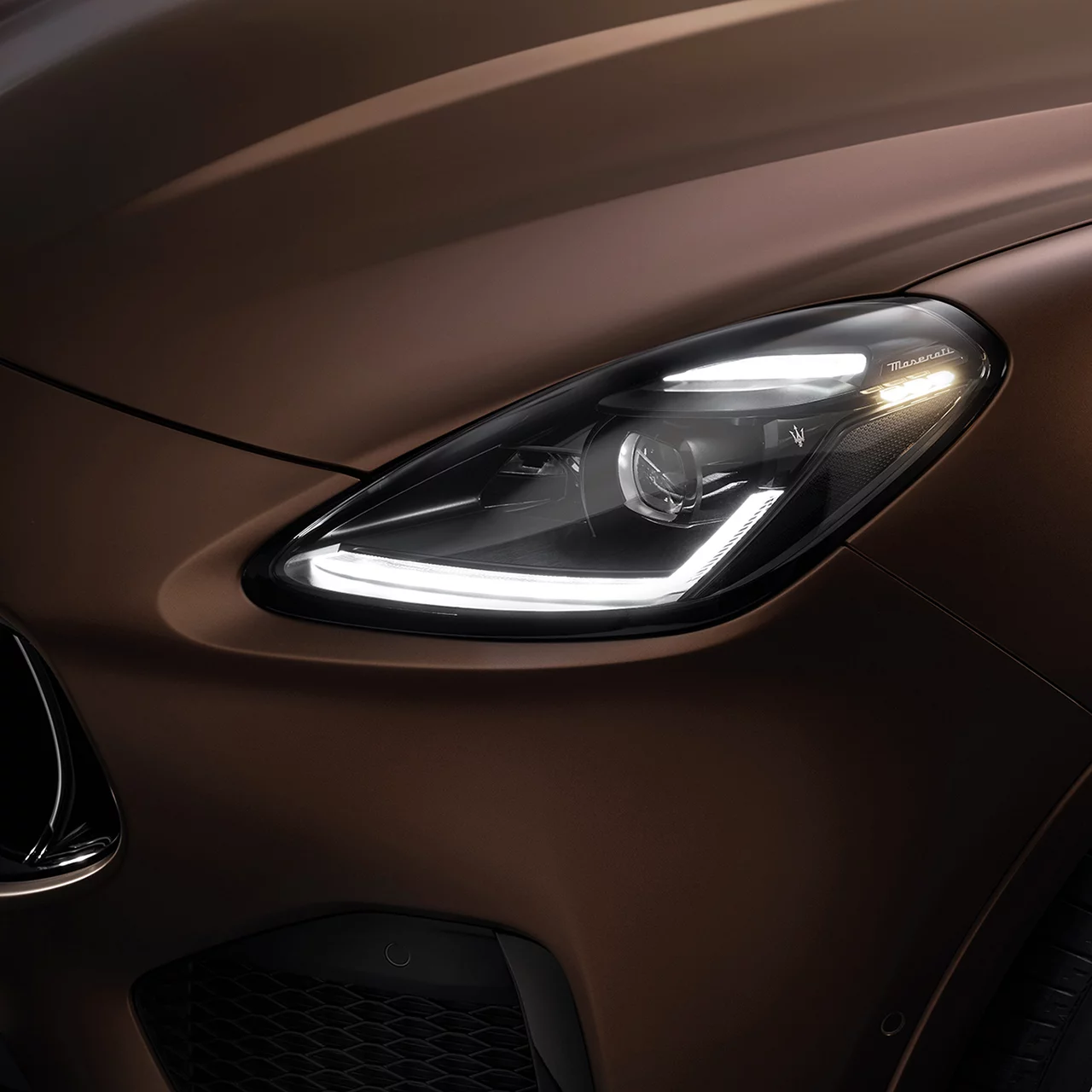 Champion Maserati in Great Neck NY