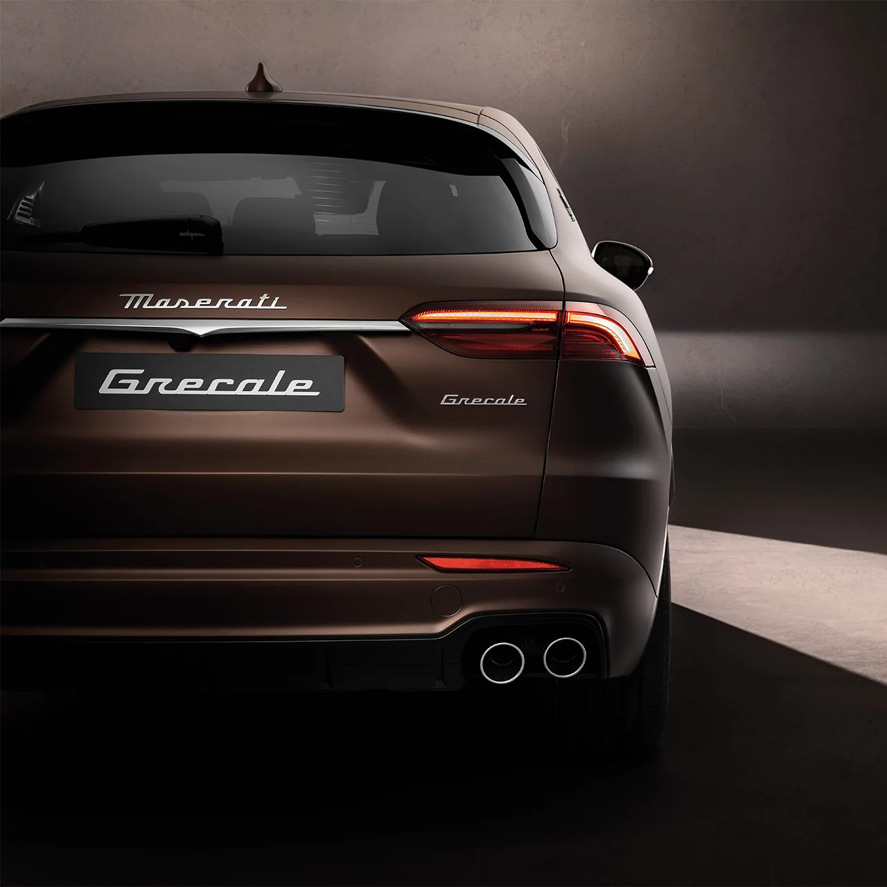 Champion Maserati in Great Neck NY