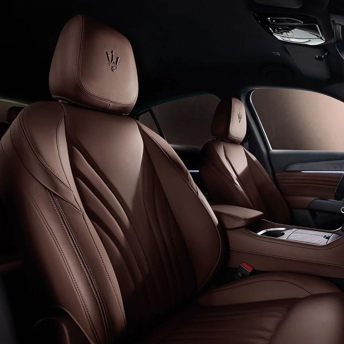 Champion Maserati in Great Neck NY