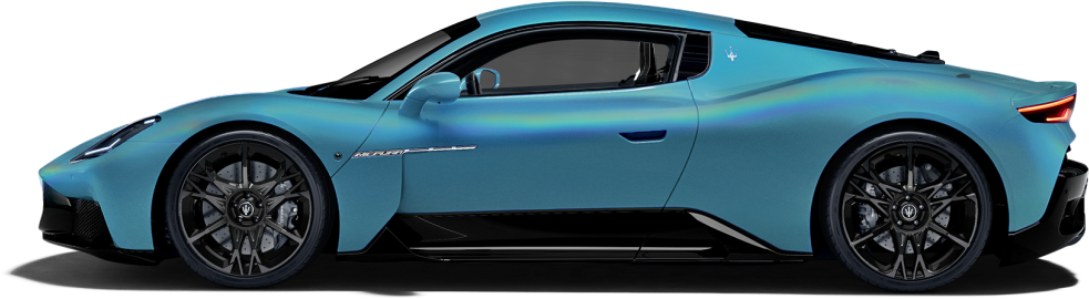 Champion Maserati in Great Neck NY